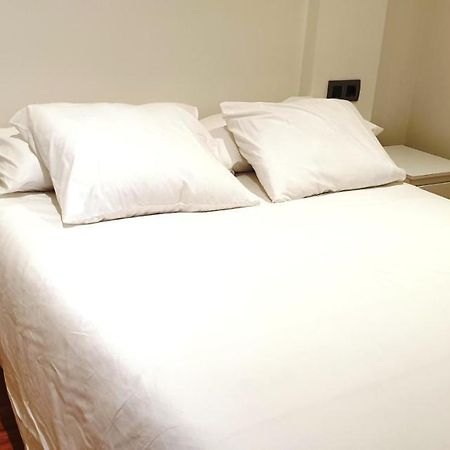 Coqueto Apartamento Centrico Con Garaje Apartment วิโก ภายนอก รูปภาพ