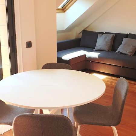 Coqueto Apartamento Centrico Con Garaje Apartment วิโก ภายนอก รูปภาพ