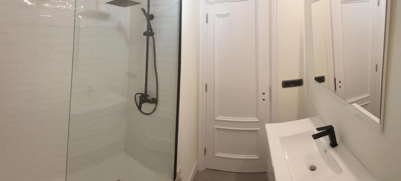 Coqueto Apartamento Centrico Con Garaje Apartment วิโก ภายนอก รูปภาพ